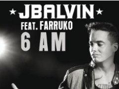 J BALVIN (feat. FARRUKO)