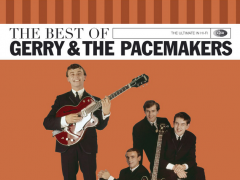 GERRY & THE PACEMAKERS