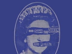 THE SEX PISTOLS