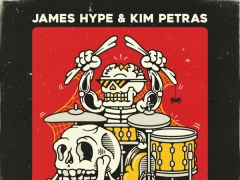 JAMES HYPE & KIM PETRAS