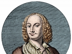 Antonio Vivaldi