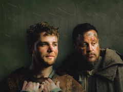 Alex Warren & Jelly Roll
