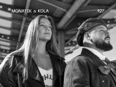 Monatik & Kola