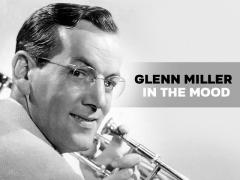 GLENN MILLER