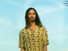 Tame Impala