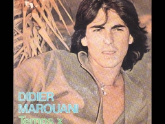 SPACE & DIDIER MAROUANI
