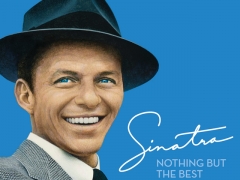 FRANK SINATRA, COUNT BASIE