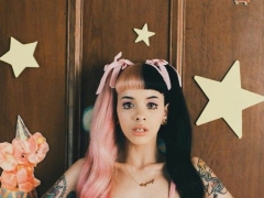MELANIE MARTINEZ