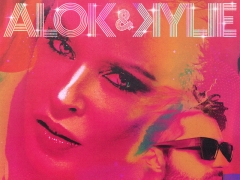 ALOK & KYLIE MINOGUE