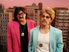 Артем Пивоваров & The Vusa & Степан Гіга