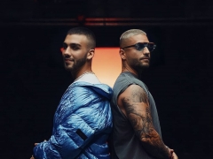 Manuel Turizo & Maluma