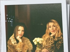 ХРИСТИНА СОЛОВІЙ & ІРИНА БІЛИК