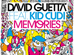 DAVID GUETTA (feat. KID CUDI)
