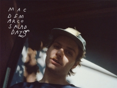 MAC DEMARCO