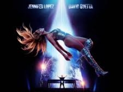 Jennifer Lopez & David Guetta