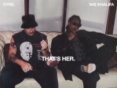 Cyril feat. Wiz Khalifa