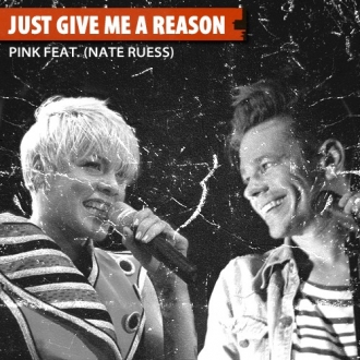 Pink & Nate Ruess