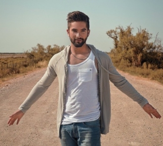 KENDJI GIRAC