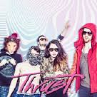 Thrust