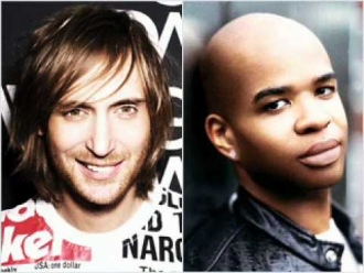DAVID GUETTA&CHRIS WILLIS