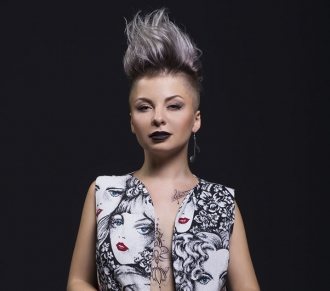 KIRA MAZUR