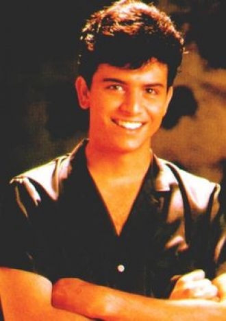 GLENN MEDIEROS