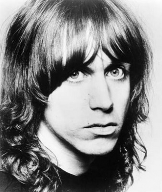 IGGY POP