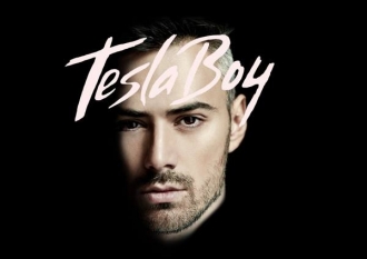 TESLA BOY