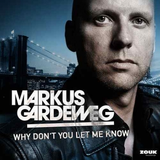 MARKUS GARDEWEG
