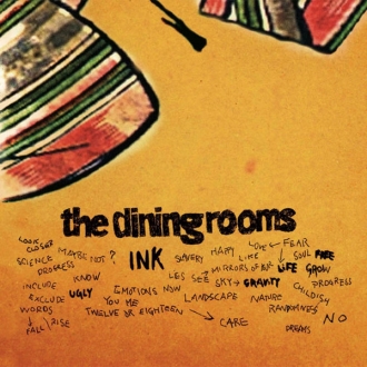 THE DINING ROOMS