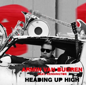 ARMIN VAN BUUREN FEAT. KENSINGTON