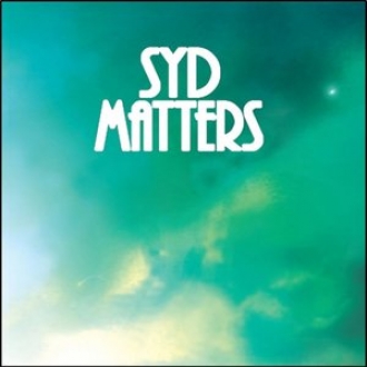 SYD MATTERS