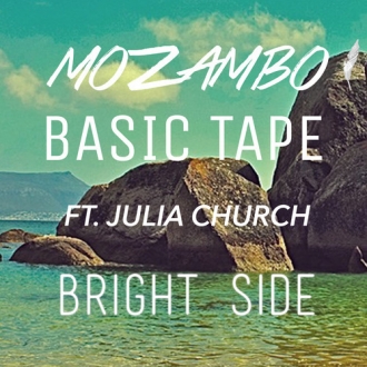 BASIC TAPE & JULIA CHURCH & MOZAMBO