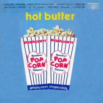 HOT BUTTER