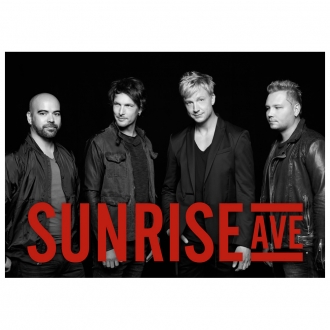 SUNRISE AVENUE