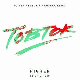OLIVER NELSON & TOBTOK