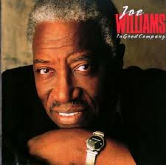 JOE WILLIAMS
