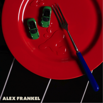 ALEX FRANKEL