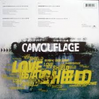 CAMOUFLAGE