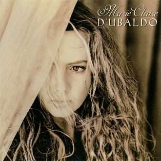 MARIE CLAIRE D'UBALDO