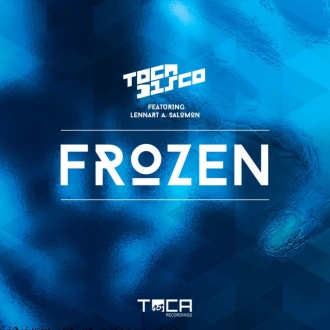 TOCADISCO & LENNART & A. SALOMON