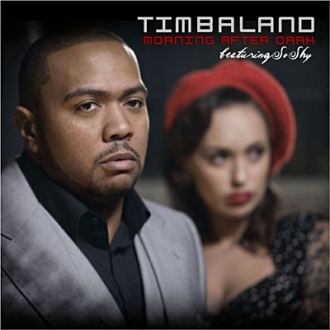 TIMBALAND FEAT SOSHY