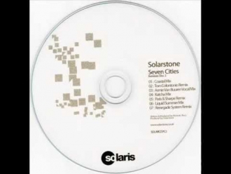 SOLARSTONE