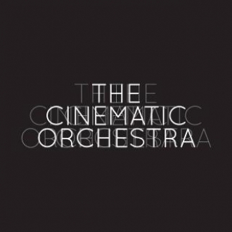CINEMATIC ORCHESTRA