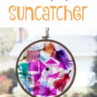 SUNCATCHER