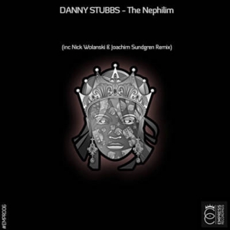 DANNY STUBBS