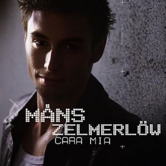 MANS ZELMERLOW
