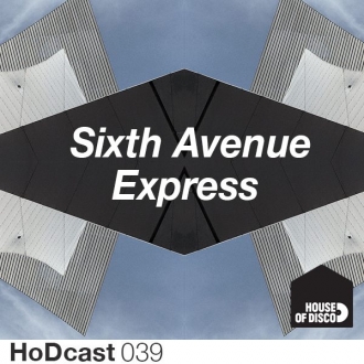 SIXTH AVENUE EXPRESS