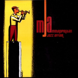 METROPOLITAN JAZZ AFFAIR