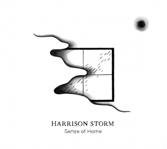 HARRISON STORM